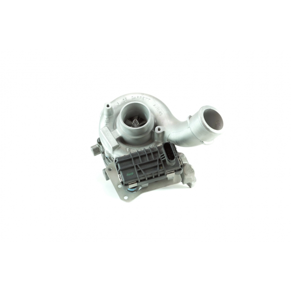 Turbocompresseur pour échange standard 2.7 TDI 180 CV GARRETT (769701-5003S)