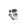 Turbocompresseur pour Audi A6 3.0 TDI 240 CV (C6) GARRETT (776470-5003S)