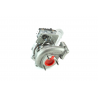 Turbocompresseur pour Audi A6 3.0 TDI 240 CV (C6) GARRETT (776470-5003S)