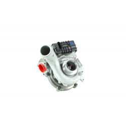 Turbocompresseur pour échange standard 3.0 TDI 240 CV GARRETT (769909-0009)