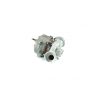 Turbocompresseur pour Audi A6 1.9 TDI 130 CV GARRETT (717858-5009S)