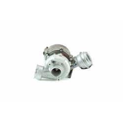 Turbocompresseur pour échange standard 1.9 TDI 130 CV 2,0 TDI 140 CV GARRETT (717858-5009S)