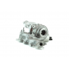 Turbocompresseur pour échange standard 2.0 TDI 110 CV 136 CV 140 CV KKK (5303 988 0205)