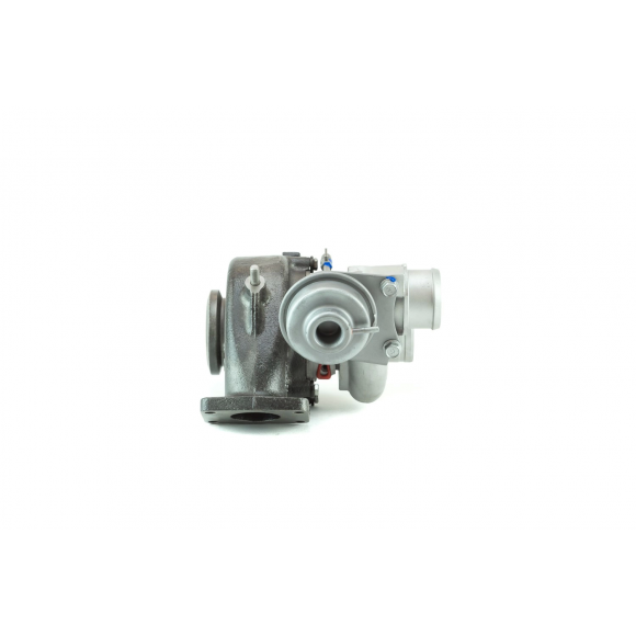 Turbocompresseur pour Volkswagen Crafter 2.5 TDI 109CV MITSUBISHI (49377-07460)