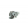 Turbocompresseur pour Volkswagen Crafter 2.5 TDI 90CV MITSUBISHI (49377-07460)