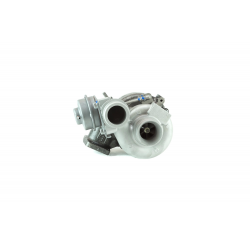 Turbocompresseur pour échange standard 2,5 TDI 136 CV 163 CV MITSUBISHI (49377-07440)