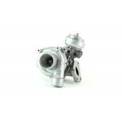 Turbocompresseur pour Mazda 3 2.0 CD 143 CV IHI (VJ36)