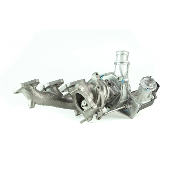 Turbocompresseur pour Volkswagen Polo 5 1.2 TSI 105 CV IHI (03F145701LX)