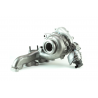 Turbocompresseur pour Audi A3 1.6 TDI (8P/PA) 105 CV GARRETT (775517-5002S)