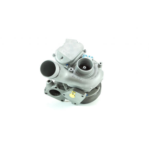 Turbocompresseur pour Audi A4 3.0 TDI (B7) 204 CV KKK (5304 988 0054)