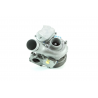 Turbocompresseur pour Audi A4 3.0 TDI (B7) 204 CV KKK (5304 988 0054)