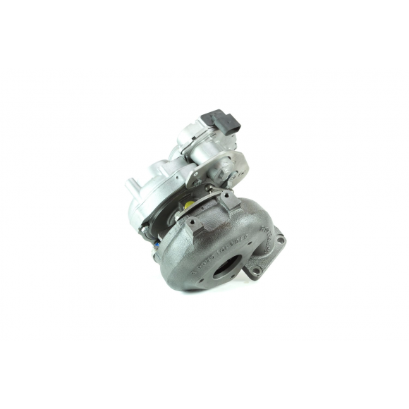 Turbocompresseur pour Audi A4 3.0 TDI (B7) 204 CV KKK (5304 988 0054)