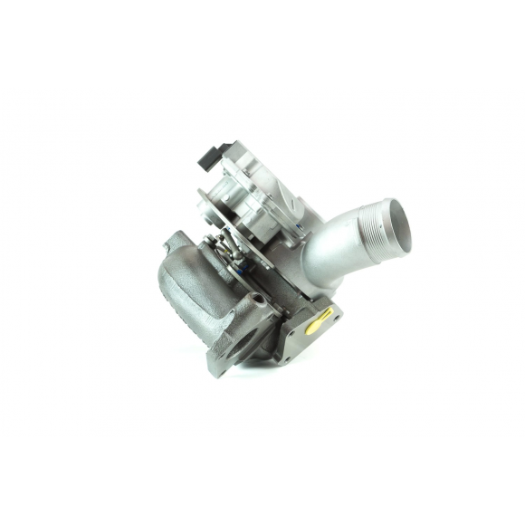 Turbocompresseur pour Audi A4 3.0 TDI (B7) 204 CV KKK (5304 988 0054)