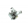 Turbocompresseur pour Audi A4 3.0 TDI (B7) 204 CV KKK (5304 988 0054)