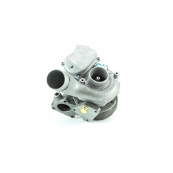 Turbocompresseur pour Audi A4 3.0 TDI (B7) 233 CV KKK (5304 988 0054)