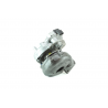 Turbocompresseur pour Audi A4 3.0 TDI (B7) 233 CV KKK (5304 988 0054)