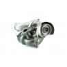 Turbocompresseur pour Mercedes Viano 2.2 CDI 163 CV KKK (1000 988 0074)