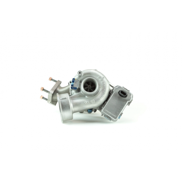 Turbocompresseur pour échange standard 200 CDI (W169) 140 CV KKK (5303 988 0171)