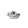 Turbocompresseur pour échange standard 200 CDI (W169) 140 CV KKK (5303 988 0171)