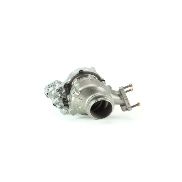 Turbocompresseur pour échange standard 200 CDI (W169) 140 CV KKK (5303 988 0171)