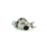 Turbocompresseur pour échange standard 200 CDI (W169) 140 CV KKK (5303 988 0171)