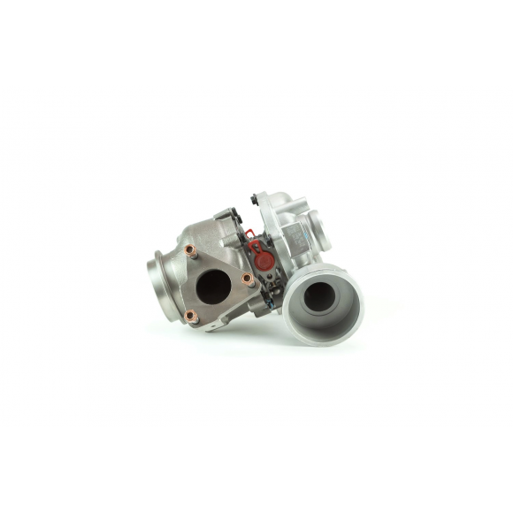 Turbocompresseur pour Mercedes Classe A 200 CDI (W169) 140 CV KKK (5303 988 0171)