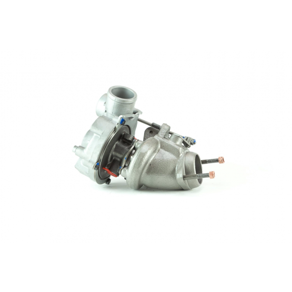 Turbocompresseur pour Mercedes Vito 110 D (W638) 98 CV KKK (5303 988 0020)