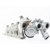 Turbocompresseur pour Audi A1 1.4 TSI (8X) 122 CV MITSUBISHI (49373-01005)