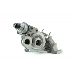 Turbocompresseur pour échange standard 2.0 TDI 84CV 102 CV 140 CV GARRETT (792290-5003S)