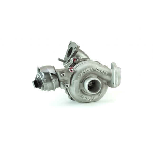 Turbocompresseur pour Audi A4 2.0 TDi (B8) 177 CV GARRETT (818987-5001S)