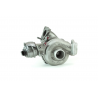 Turbocompresseur pour Audi A5 2.0 TDi 177 CV GARRETT (818987-5001S)