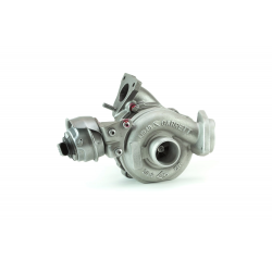 Turbocompresseur pour Audi A6 2.0 TDI (C7) 177 CV GARRETT (818987-5001S)