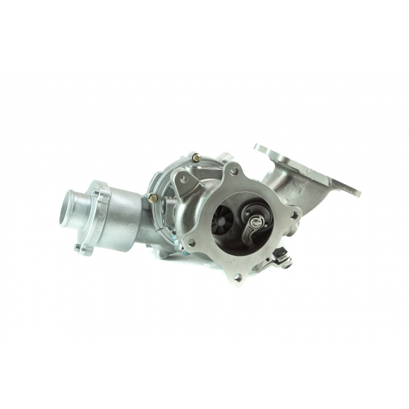 Turbocompresseur pour Audi A4 1.8 TFSI (B8) 160 CV KKK (5303 988 0141)