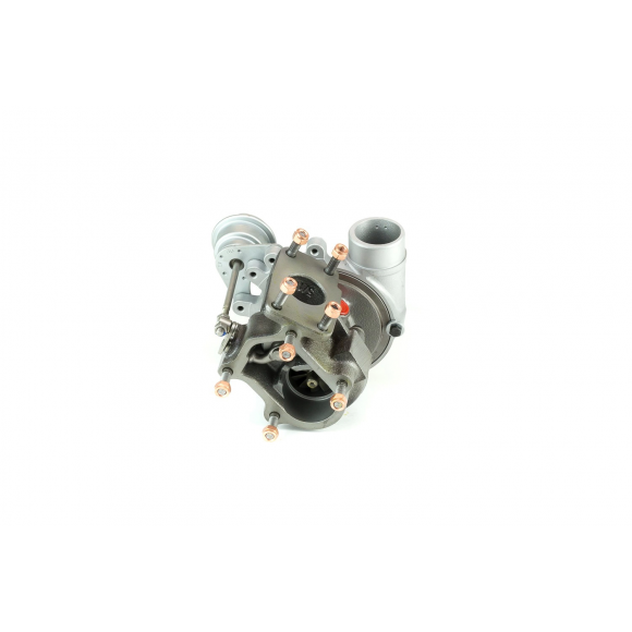 Turbocompresseur pour Iveco Daily 3 2.3 TD 110 CV KKK (5303 988 0089)