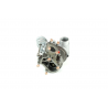 Turbocompresseur pour Iveco Daily 3 2.3 TD 110 CV KKK (5303 988 0089)