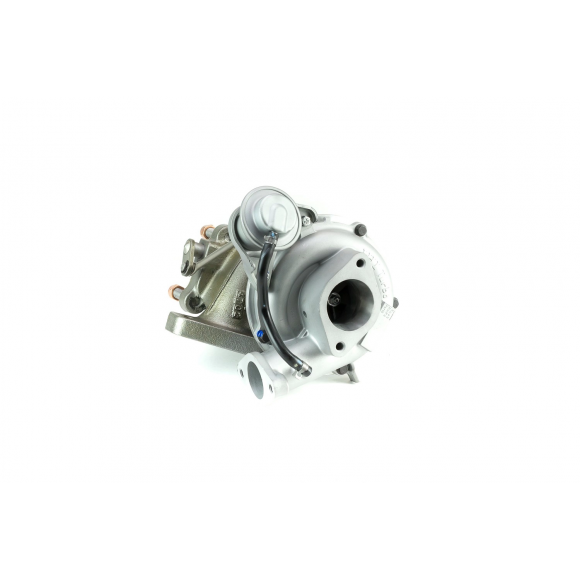 Turbocompresseur pour Nissan CabStar 2.5 Dci 110 CV IHI (VN4)