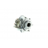 Turbocompresseur pour Nissan CabStar 2.5 Dci 110 CV IHI (VN4)