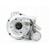 Turbocompresseur pour Nissan Navara 2.5 DI 133 CV IHI (VN3)