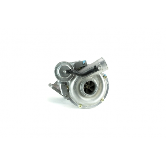 Turbocompresseur pour Isuzu Trooper 115 CV IHI (VICC)