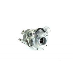 Turbocompresseur pour Opel Monterey B 3.0 DTI 159 CV IHI (VIDS)