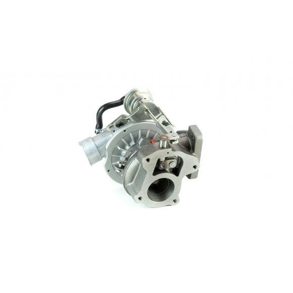 Turbocompresseur pour Opel Monterey B 3.0 DTI 159 CV IHI (VIDS)