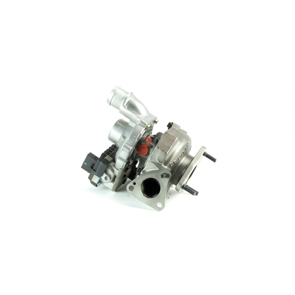 Turbocompresseur pour Jaguar S Type 2.7 TDVi 207 CV GARRETT (752343-0006)