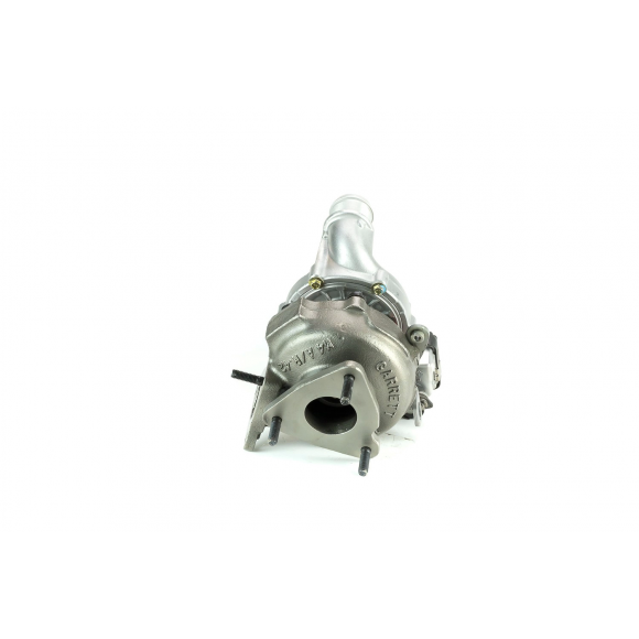 Turbocompresseur pour Jaguar S Type 2.7 TDVi 207 CV GARRETT (752343-0006)