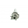 Turbocompresseur pour Jaguar S Type 2.7 TDVi 207 CV GARRETT (752343-0006)