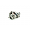 Turbocompresseur pour Jaguar S Type 2.7 TDVi 207 CV GARRETT (752341-5006S)