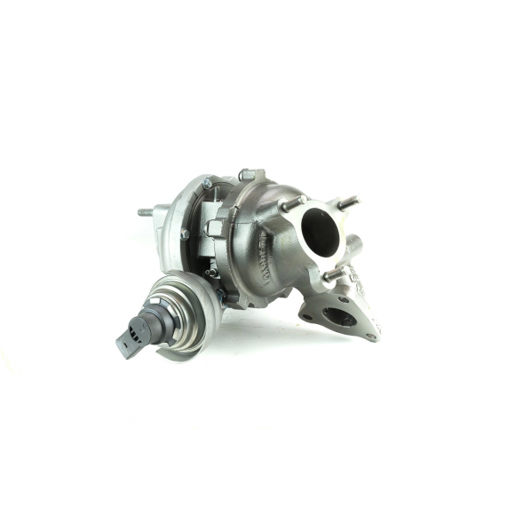 Turbocompresseur pour Honda CR-V 2.2 i-DTEC 150 CV GARRETT (794786-5001S)