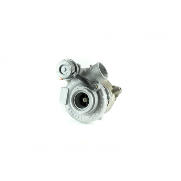 Turbocompresseur pour Saab 9-5 2.3 Turbocompresseur pour 230 CV GARRETT (452204-5007S)