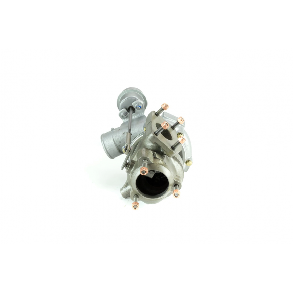 Turbocompresseur pour Saab 9-5 3.0 T V6 200 CV GARRETT (452204-5007S)