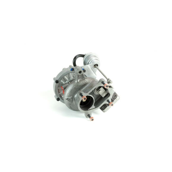 Turbocompresseur pour échange standard 2.5 TD 113 CV KKK (5316 988 6737)