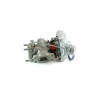 Turbocompresseur pour Lancia Delta I 2.0 HF Int16V Evo 4WD 211 CV GARRETT (465103-5004S)